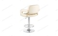 Стул барный Tiesto 3460 крем Стул барный Tiesto 3460 крем