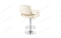 Стул барный Tiesto 3460 крем Стул барный Tiesto 3460 крем