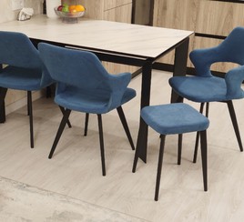 Стулья кухонные