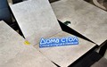Стол Премьер ЛДСП 120 Цемент, черные опоры Стол Премьер ЛДСП 120 Цемент, черные опоры