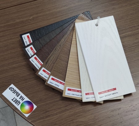 Стол Леонардо 110 Орех, шпон Орех