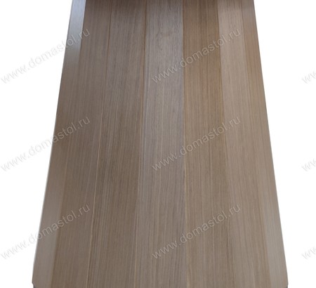 Стол Леонардо 110 Орех, шпон Орех