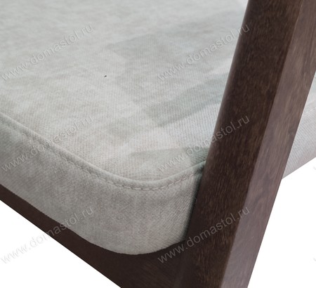 Стул Франко-1 Erika Sugar, каркас Орех