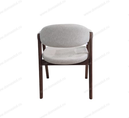 Стул Франко-1 Erika Sugar, каркас Орех