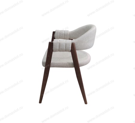 Стул Франко-1 Erika Sugar, каркас Орех