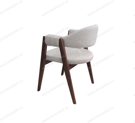 Стул Франко-1 Erika Sugar, каркас Орех