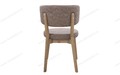 Стул Пекин-4 Erika Stone, каркас светлый орех