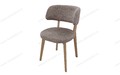 Стул Пекин-4 Erika Stone, каркас светлый орех