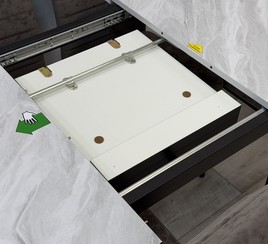 Распродажа из наличия