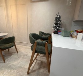 Барные стулья