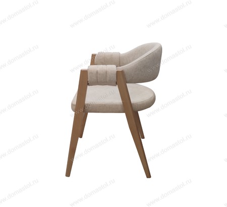 Стул Франко-1 Erika Sugar, каркас Светлый орех