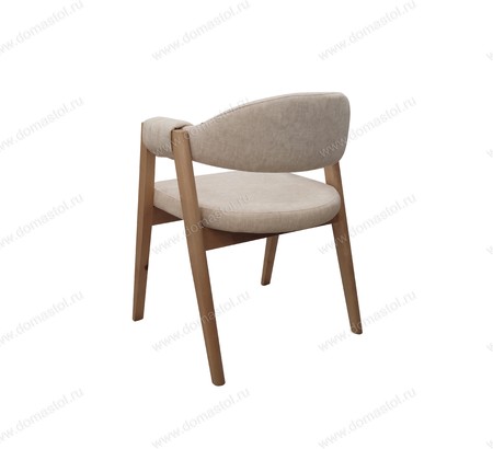 Стул Франко-1 Erika Sugar, каркас Светлый орех