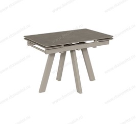 Стол Катана-1C 110 мокко, керамика Milano Brown