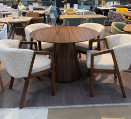 Стулья кухонные