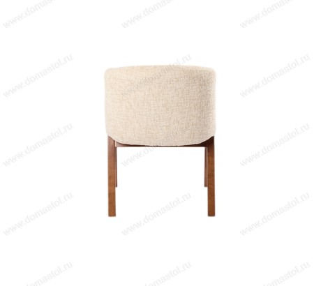 Стул Леонардо-2 ткань Мелоди 02, каркас Орех