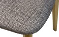 Стул Сантьяго ткань Бордо 03, каркас Светлый орех