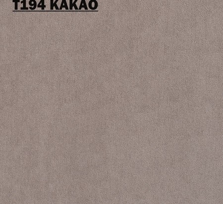 Стул Кальвадос Т194-какао, поворотный каркас 360F40 черный