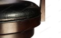 Стул барный LMB-1673 черный Стул барный LMB-1673 черный