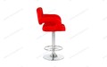 Стул барный Tiesto 3460 красный Стул барный Tiesto 3460 красный
