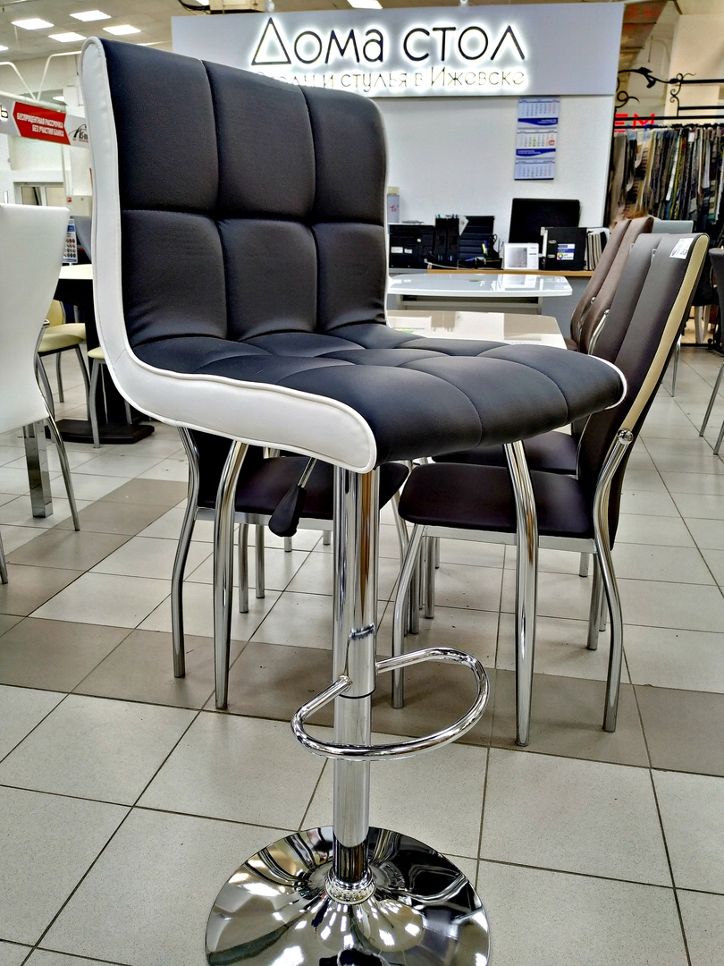 Барный стул LM-5006 - функциональное решение для Вашего дома
